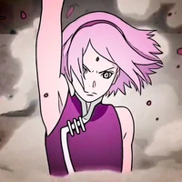 Haruno Sakura