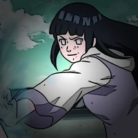 Huyga Hinata
