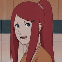 Uzumaki Kushina