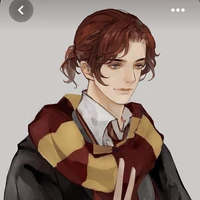 Ron Weasly