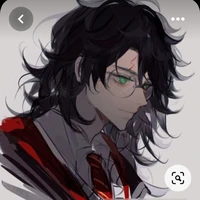 Harry Potter  (Dark Lord)