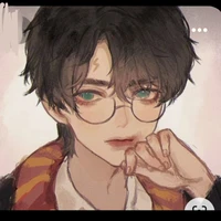 Harry Potter(Delion)*Dark Lord*