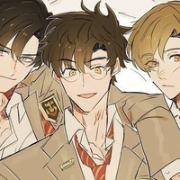 James Potter