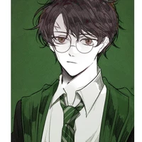 Henry Potter