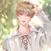 Hạ Ân - Cậu