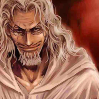 Silver Rayleigh