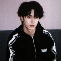 NGHIÊM HẠO TƯỜNG ( Anh 🐻)