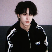 NGHIÊM HẠO TƯỜNG ( Anh 🐻)