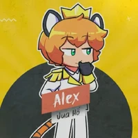Alex (Hổ)
