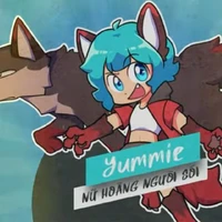 Yummie (Sói)