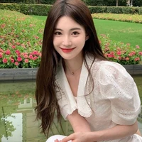 Hàn Ngọc Xử Nữ / 11Z/ Virgo Nữ