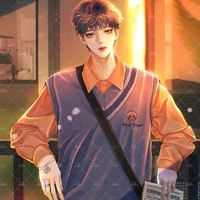 HS Nam