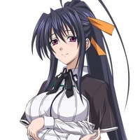 Himejima Akeno