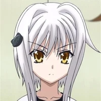 Koneko Toujou