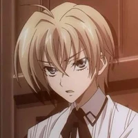 Yuuto Kiba