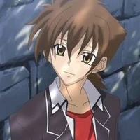 Issei Hyoudou