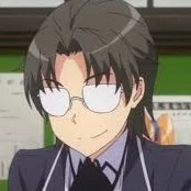 Motohama Shinra