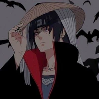 Uchiha Itachi