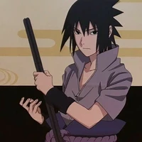 Uchiha Sasuke