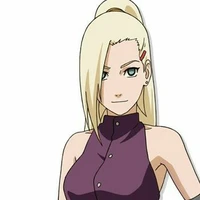 Yamanaka Ino