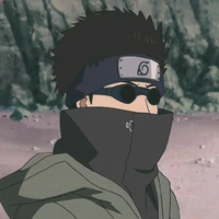 Aburame Shino