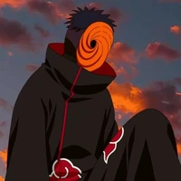 Uchiha Obito 
