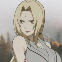 Tsunade