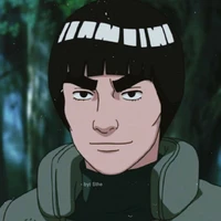 Maito Gai