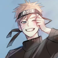 Uzumaki Naruto