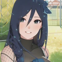 Uchiha Kiyomi