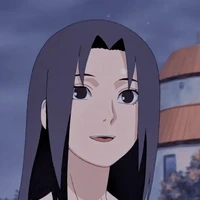 Uchiha Mikoto