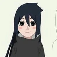 Uchiha Kiyomi