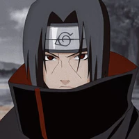 Uchiha Itachi