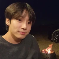 Jeon Jungkook - cậu -