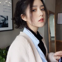 Manh Manh( b.thân nữ9)