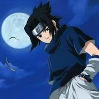 Uchiha Sasuke