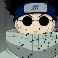 Asurame Shino