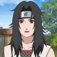 Yuhi Kurenai