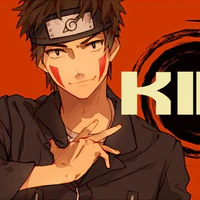 Inuzuka Kiba
