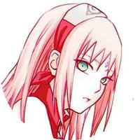 Haruno Sakura