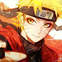 Uzumaki Naruto