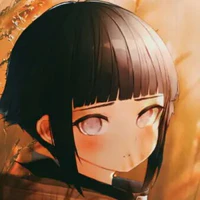 Hyuga Hinata