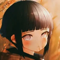 Hyuga Hinata