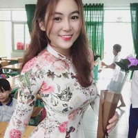 Cô Mai