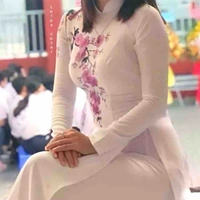 Cô Hoa