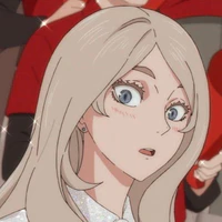 Alisa Haiba