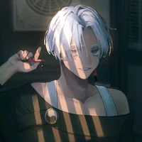 Kurokawa Izana