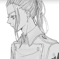 Sanzu Haruchiyo