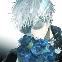 Gojo Satoru