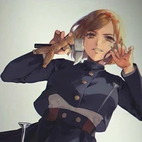 Nobara Kugisaki